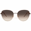 Hugo Boss BOSS 1161/S0UFM 58/18  Ladies  Sunglasses