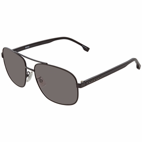 Hugo Boss BOSS 1173/F/S 0003 61  Mens  Sunglasses