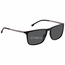 Hugo Boss BOSS 1182/S 0003/M9 57  Mens  Sunglasses