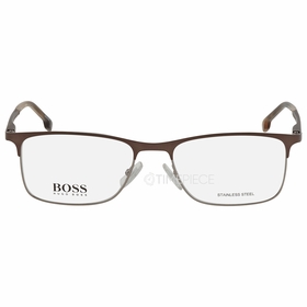 Hugo Boss BOSS 1186 01OT 56  Mens  Eyeglasses