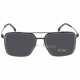 Hugo Boss BOSS 1191/S 0RZZ/IR 55  Mens  Sunglasses