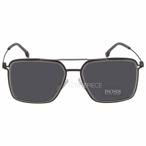 Hugo Boss BOSS 1191/S 0RZZ/IR 55  Mens  Sunglasses