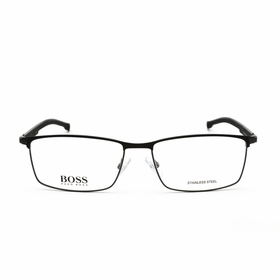 Hugo Boss BOSS 1201 05MO 58  Unisex  Eyeglasses