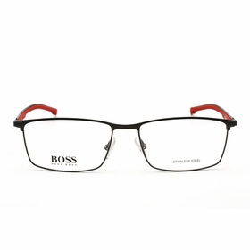 Hugo Boss BOSS 1201 0TI7 58  Unisex  Eyeglasses