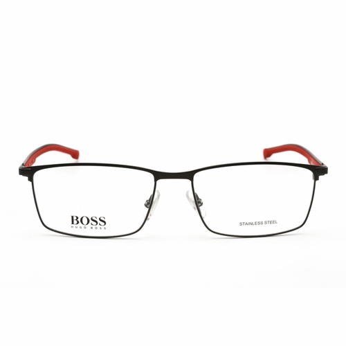 Hugo Boss BOSS 1201 0TI7 58  Unisex  Eyeglasses