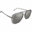 Hugo Boss BOSS 1235/S 0D3X/T4 55  Mens  Sunglasses