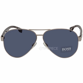 Hugo Boss BOSS 1241/S 06LB/KU 63  Mens  Sunglasses