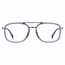 Hugo Boss BOSS 1255 05UV 54  Mens  Eyeglasses