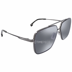 Hugo Boss BOSS 1325/S 0KJ1/T4 62  Mens  Sunglasses