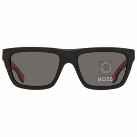 Hugo Boss BOSS 1450/S 0003/M9 57  Mens  Sunglasses