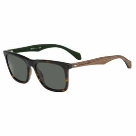 Hugo Boss BOSS0776-RAH85-54 B0776 Mens  Sunglasses