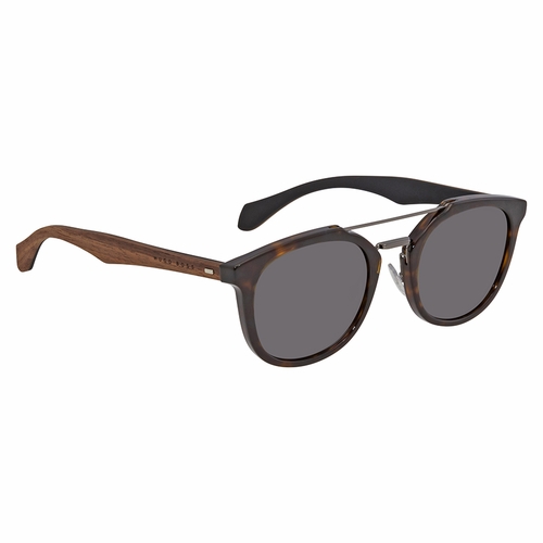 Hugo Boss BOSS0777-RAHY1-51  Mens  Sunglasses