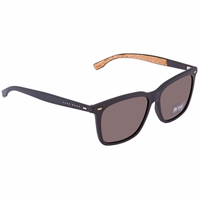 Hugo Boss BOSS0883-0R5NR-56  Mens  Sunglasses
