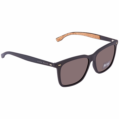 Hugo Boss BOSS0883-0R5NR-56  Mens  Sunglasses