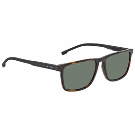 Hugo Boss BOSS0921-086QT-55 B0921 Mens  Sunglasses