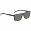 Hugo Boss BOSS0921-086QT-55 B0921 Mens  Sunglasses