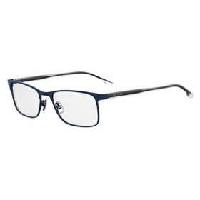 Hugo Boss BOSS09670FLL0056  Mens  Eyeglasses