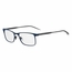 Hugo Boss BOSS09670FLL0056  Mens  Eyeglasses