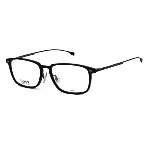 Hugo Boss BOSS097508070058 Mens Eyeglasses Hugo Boss BOSS097508070058 Mens Eyeglasses