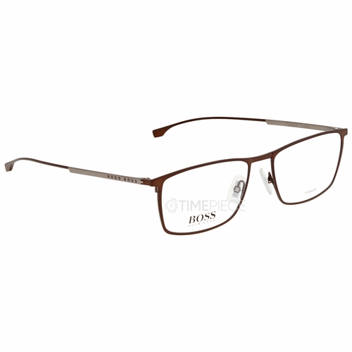 Hugo Boss BOSS 0976 04IN 55  Mens  Eyeglasses