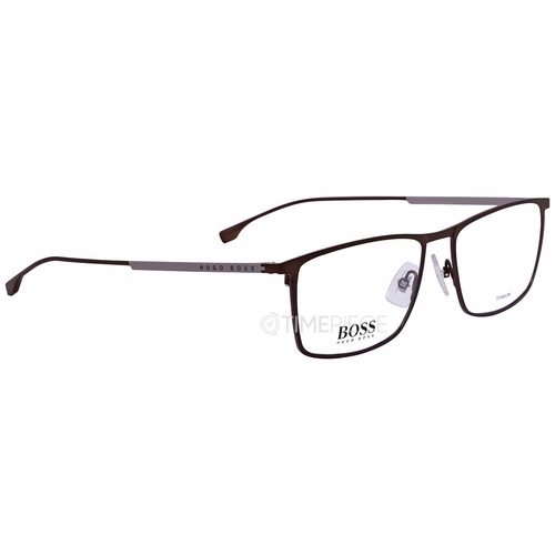 Hugo Boss BOSS0976-4IN-57  Mens  Eyeglasses