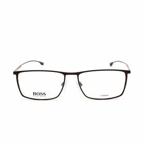 Hugo Boss BOSS097604IN0060  Unisex  Eyeglasses