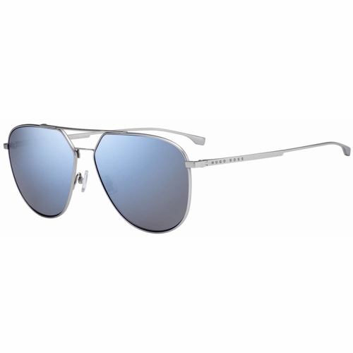 Hugo Boss BOSS0994FS-RIW-63 BOSS0994FS Mens  Sunglasses
