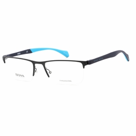 Hugo Boss BOSS10800FLL56  Unisex  Eyeglasses