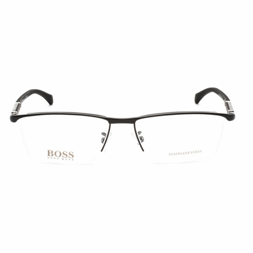 Hugo Boss BOSS 1104/F 0807 55 Unisex Eyeglasses Hugo Boss BOSS 1104/F 0807 55 Unisex Eyeglasses