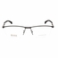 Hugo Boss BOSS 1104/F 0807 55 Unisex Eyeglasses