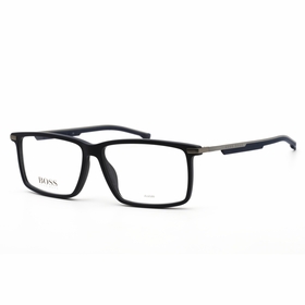 Hugo Boss BOSS12020FLL0058  Mens  Eyeglasses