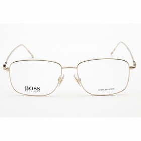 Hugo Boss BOSS13120J5G0057  Unisex  Eyeglasses