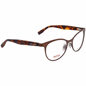 Hugo Boss BOSS3120HGC  Unisex  Eyeglasses