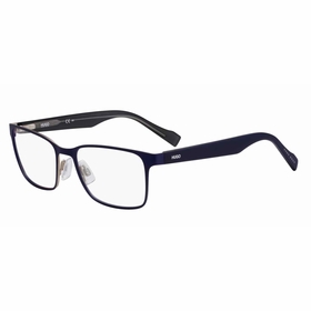 Hugo Boss HG 0183 04NZ 53  Mens  Eyeglasses