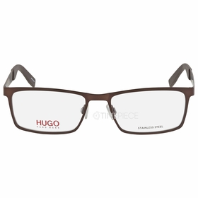 Hugo Boss HG 0228 0YZ4 54  Mens  Eyeglasses
