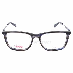 Hugo Boss HG 0307 0AVS 53  Mens  Eyeglasses