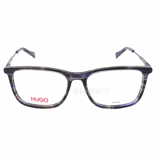 Hugo Boss HG 0307 0AVS 53  Mens  Eyeglasses