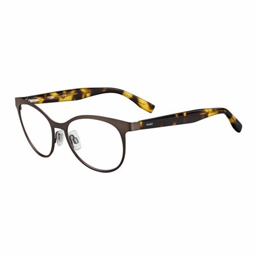 Hugo Boss HG 0312 0HGC 00 53  Ladies  Eyeglasses
