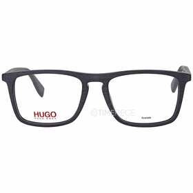 Hugo Boss HG 0322 02WF 52  Mens  Eyeglasses