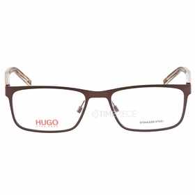 Hugo Boss HG 1005 0HGC 55  Mens  Eyeglasses