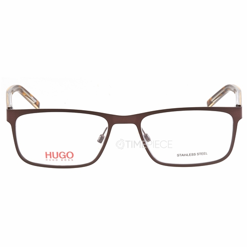 Hugo Boss HG 1005 0HGC 55  Mens  Eyeglasses
