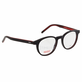 Hugo Boss HG 1007 0OIT 48  Mens  Eyeglasses