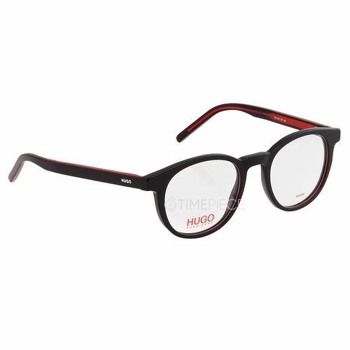 Hugo Boss HG 1007 0OIT 48  Mens  Eyeglasses