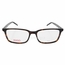 Hugo Boss HG 1029 0AB8 54  Mens  Eyeglasses