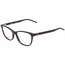 Hugo Boss HG 1041 0807 52/17  Ladies  Eyeglasses