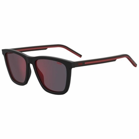 Hugo Boss HG 1047/S 0BLX/AO 56  Mens  Sunglasses