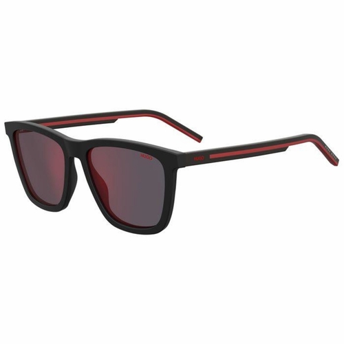 Hugo Boss HG 1047/S 0BLX/AO 56  Mens  Sunglasses