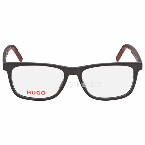 Hugo Boss HG 1048 0BLX 55  Mens  Eyeglasses