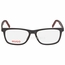Hugo Boss HG 1048 0BLX 55  Mens  Eyeglasses