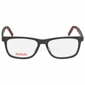 Hugo Boss HG 1048 0BLX 55  Mens  Eyeglasses